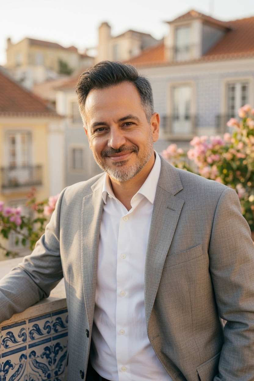 Sérgio Taborda